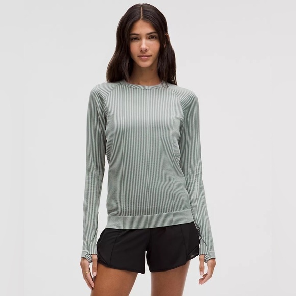 Lululemon Rest Less Pullover women long sleeve - Picture 7 of 8